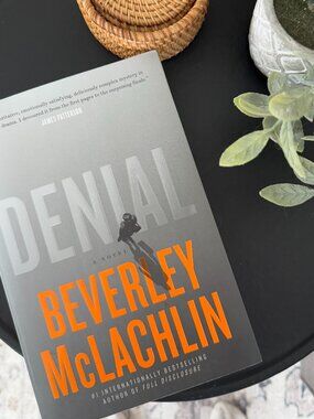 Denial by Beverley McLachlin